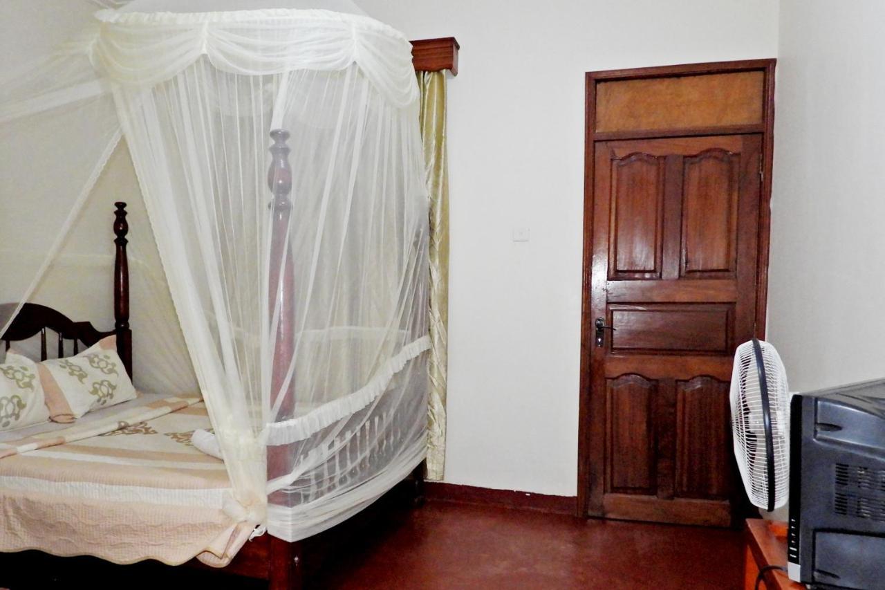 Skyway Hotel Entebbe Exterior photo